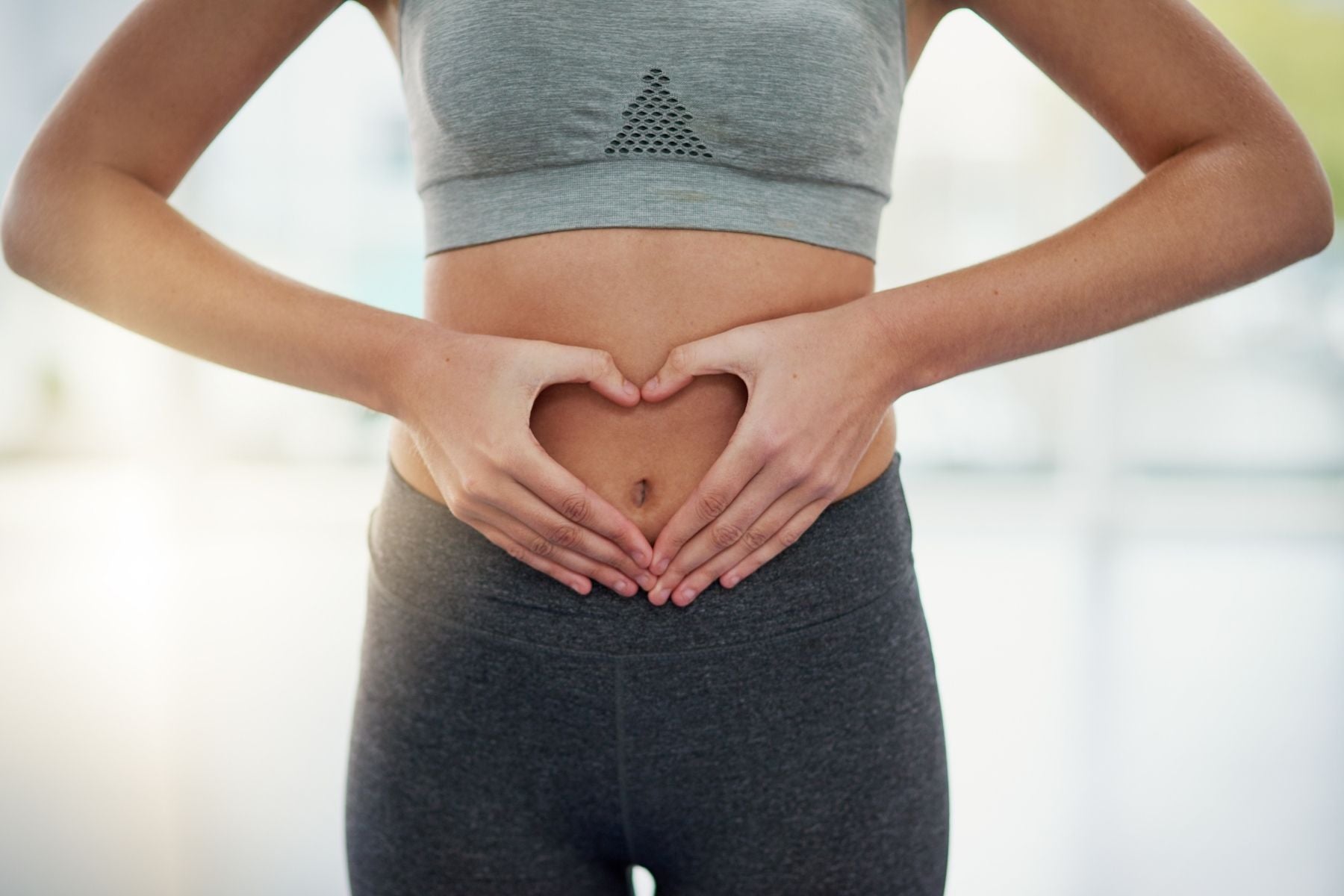 Gut Health & Hormones: The Overlooked Connection