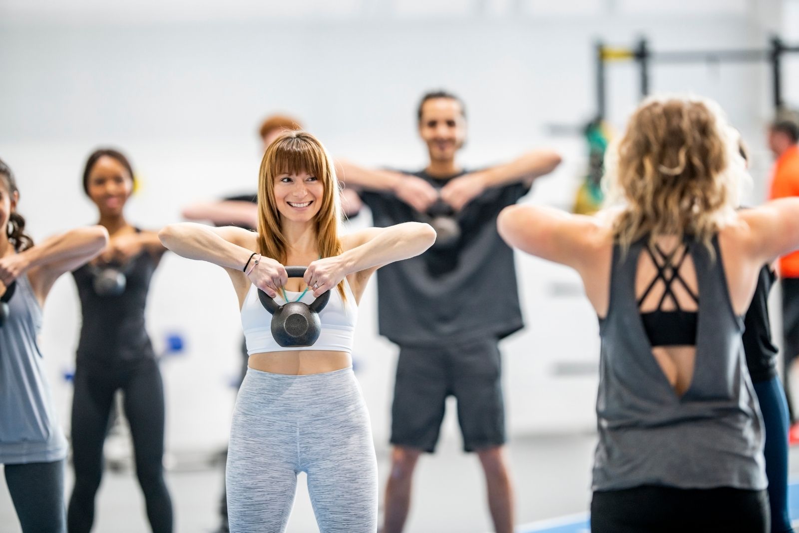 Why Strength Training Is Essential for Women Over 40