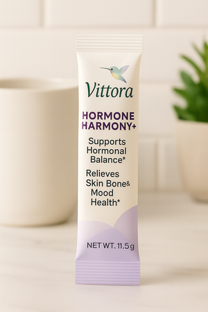 Hormone Harmony+™ — Berry Citrus