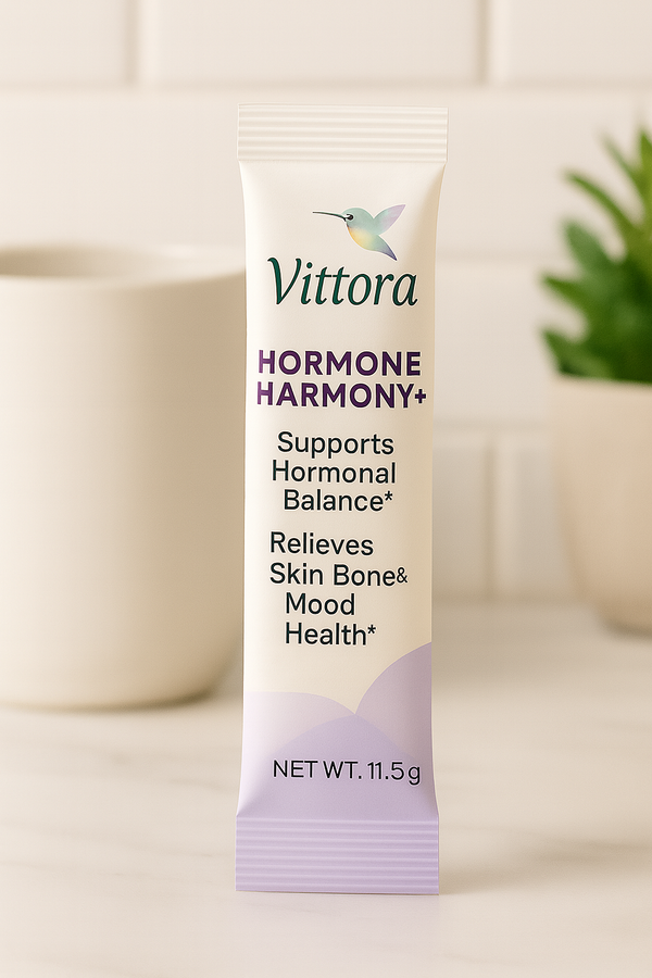 Hormone Harmony+™ — Berry Citrus