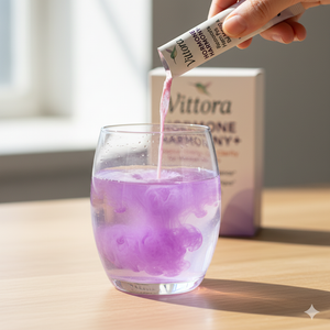 Relax & Unwind — Calm + Clarity